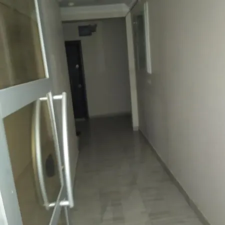 Lägenhet Private 2 Pamukkale